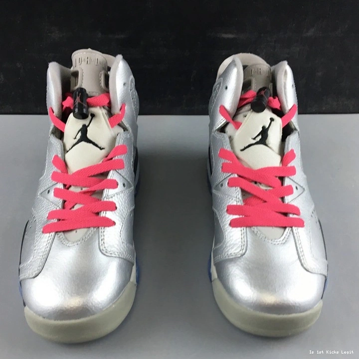  2014 543390-009 (GS) 6 Retro Jordan Valentine's Day 0228